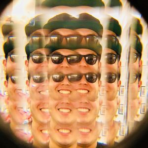 Meet your Posher, Andrés